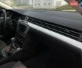 Черный Фольксваген Пассат, объемом двигателя 1.6 л и пробегом 222 тыс. км за 15699 $, фото 20 на Automoto.ua