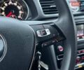 Черный Фольксваген Пассат, объемом двигателя 1.8 л и пробегом 225 тыс. км за 11690 $, фото 20 на Automoto.ua