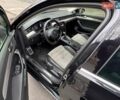 Черный Фольксваген Пассат, объемом двигателя 1.97 л и пробегом 219 тыс. км за 20000 $, фото 15 на Automoto.ua
