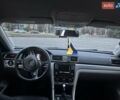 Фольксваген Пассат 2016 в Запорожье на Automoto.ua Черный Фольксваген Пассат, объемом двигателя 1.8 л и пробегом 175 тыс. км за 12200 $, фото 4 на Automoto.ua