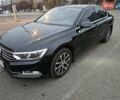 Черный Фольксваген Пассат, объемом двигателя 1.8 л и пробегом 175 тыс. км за 15800 $, фото 43 на Automoto.ua