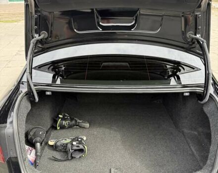 Черный Фольксваген Пассат, объемом двигателя 1.8 л и пробегом 209 тыс. км за 13300 $, фото 18 на Automoto.ua