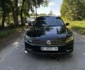 Чорний Фольксваген Пассат, об'ємом двигуна 2 л та пробігом 350 тис. км за 8477 $, фото 1 на Automoto.ua
