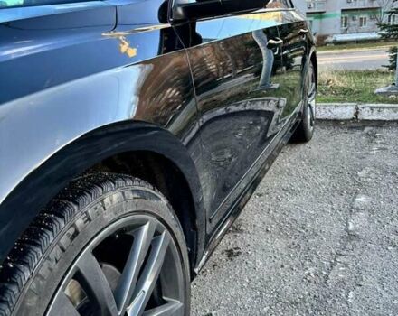 Чорний Фольксваген Пассат, об'ємом двигуна 1.8 л та пробігом 213 тис. км за 11000 $, фото 10 на Automoto.ua