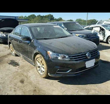 Черный Фольксваген Пассат, объемом двигателя 1.8 л и пробегом 103 тыс. км за 11000 $, фото 16 на Automoto.ua