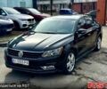 Черный Фольксваген Пассат, объемом двигателя 1.8 л и пробегом 150 тыс. км за 9999 $, фото 1 на Automoto.ua