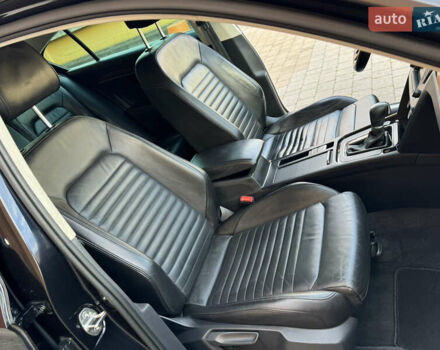 Фольксваген Пассат 2016 в Львове на Automoto.ua Черный Фольксваген Пассат, объемом двигателя 1.97 л и пробегом 290 тыс. км за 16100 $, фото 18 на Automoto.ua