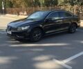 Черный Фольксваген Пассат, объемом двигателя 1.8 л и пробегом 260 тыс. км за 12000 $, фото 2 на Automoto.ua
