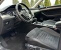 Чорний Фольксваген Пассат, об'ємом двигуна 1.97 л та пробігом 221 тис. км за 18400 $, фото 88 на Automoto.ua