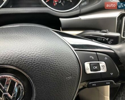 Чорний Фольксваген Пассат, об'ємом двигуна 1.8 л та пробігом 200 тис. км за 13700 $, фото 23 на Automoto.ua