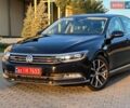 Черный Фольксваген Пассат, объемом двигателя 1.97 л и пробегом 232 тыс. км за 16200 $, фото 9 на Automoto.ua
