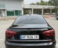 Черный Фольксваген Пассат, объемом двигателя 1.8 л и пробегом 209 тыс. км за 13300 $, фото 11 на Automoto.ua