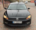 Чорний Фольксваген Пассат, об'ємом двигуна 1.8 л та пробігом 146 тис. км за 10900 $, фото 6 на Automoto.ua