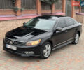 Чорний Фольксваген Пассат, об'ємом двигуна 1.8 л та пробігом 146 тис. км за 10900 $, фото 1 на Automoto.ua