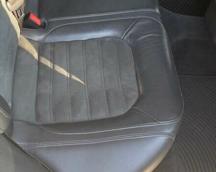 Черный Фольксваген Пассат, объемом двигателя 1.8 л и пробегом 260 тыс. км за 12000 $, фото 19 на Automoto.ua