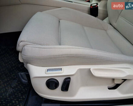 Черный Фольксваген Пассат, объемом двигателя 2 л и пробегом 215 тыс. км за 16800 $, фото 32 на Automoto.ua