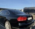Черный Фольксваген Пассат, объемом двигателя 1.8 л и пробегом 23 тыс. км за 12300 $, фото 12 на Automoto.ua