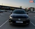 Черный Фольксваген Пассат, объемом двигателя 1.8 л и пробегом 198 тыс. км за 10700 $, фото 1 на Automoto.ua