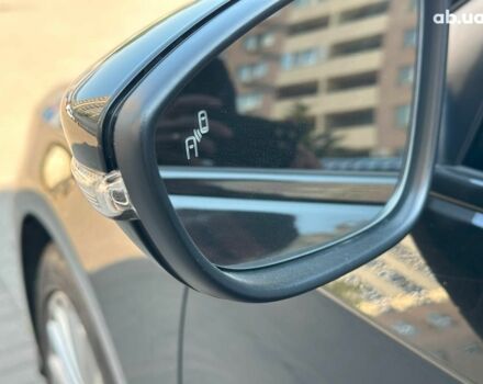 Чорний Фольксваген Пассат, об'ємом двигуна 1.8 л та пробігом 78 тис. км за 14490 $, фото 8 на Automoto.ua