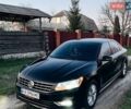 Черный Фольксваген Пассат, объемом двигателя 1.8 л и пробегом 160 тыс. км за 12900 $, фото 1 на Automoto.ua