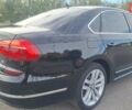 Фольксваген Пассат 2016 в Ковель на Automoto.ua Черный Фольксваген Пассат, объемом двигателя 1.8 л и пробегом 248 тыс. км за 13555 $, фото 25 на Automoto.ua