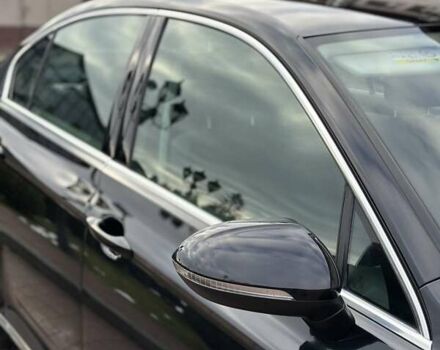 Чорний Фольксваген Пассат, об'ємом двигуна 1.97 л та пробігом 221 тис. км за 18400 $, фото 22 на Automoto.ua