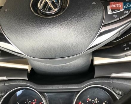 Чорний Фольксваген Пассат, об'ємом двигуна 1.8 л та пробігом 200 тис. км за 13700 $, фото 25 на Automoto.ua