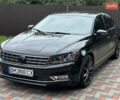 Чорний Фольксваген Пассат, об'ємом двигуна 1.8 л та пробігом 191 тис. км за 10500 $, фото 2 на Automoto.ua