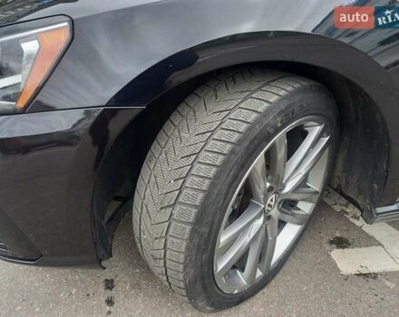 Черный Фольксваген Пассат, объемом двигателя 1.8 л и пробегом 150 тыс. км за 13500 $, фото 2 на Automoto.ua