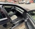 Черный Фольксваген Пассат, объемом двигателя 1.97 л и пробегом 219 тыс. км за 20000 $, фото 13 на Automoto.ua