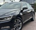 Чорний Фольксваген Пассат, об'ємом двигуна 1.97 л та пробігом 221 тис. км за 18400 $, фото 11 на Automoto.ua