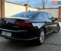 Фольксваген Пассат 2016 в Львове на Automoto.ua Черный Фольксваген Пассат, объемом двигателя 1.97 л и пробегом 290 тыс. км за 16100 $, фото 5 на Automoto.ua