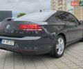 Чорний Фольксваген Пассат, об'ємом двигуна 1.6 л та пробігом 237 тис. км за 12777 $, фото 14 на Automoto.ua
