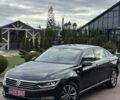 Чорний Фольксваген Пассат, об'ємом двигуна 1.97 л та пробігом 221 тис. км за 18400 $, фото 12 на Automoto.ua