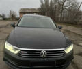 Чорний Фольксваген Пассат, об'ємом двигуна 2 л та пробігом 221 тис. км за 21500 $, фото 1 на Automoto.ua