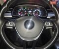 Черный Фольксваген Пассат, объемом двигателя 1.8 л и пробегом 175 тыс. км за 15800 $, фото 68 на Automoto.ua