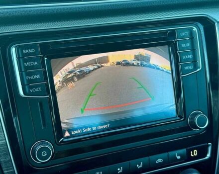 Чорний Фольксваген Пассат, об'ємом двигуна 1.8 л та пробігом 203 тис. км за 13900 $, фото 11 на Automoto.ua