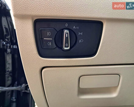 Черный Фольксваген Пассат, объемом двигателя 2 л и пробегом 215 тыс. км за 16800 $, фото 31 на Automoto.ua