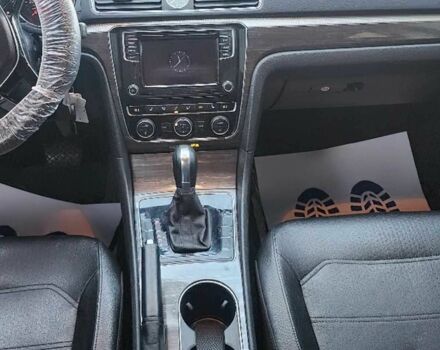 Чорний Фольксваген Пассат, об'ємом двигуна 1.8 л та пробігом 78 тис. км за 4900 $, фото 8 на Automoto.ua