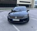 Фольксваген Пассат 2016 в Запорожье на Automoto.ua Черный Фольксваген Пассат, объемом двигателя 1.8 л и пробегом 175 тыс. км за 12200 $, фото 14 на Automoto.ua