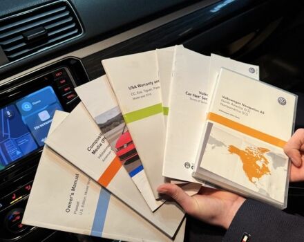 Черный Фольксваген Пассат, объемом двигателя 1.8 л и пробегом 145 тыс. км за 14800 $, фото 21 на Automoto.ua