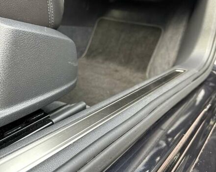 Чорний Фольксваген Пассат, об'ємом двигуна 1.97 л та пробігом 221 тис. км за 18400 $, фото 129 на Automoto.ua