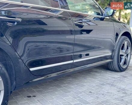 Черный Фольксваген Пассат, объемом двигателя 1.8 л и пробегом 216 тыс. км за 11999 $, фото 32 на Automoto.ua