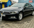 Черный Фольксваген Пассат, объемом двигателя 1.97 л и пробегом 306 тыс. км за 14750 $, фото 37 на Automoto.ua