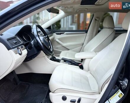 Чорний Фольксваген Пассат, об'ємом двигуна 1.8 л та пробігом 149 тис. км за 13900 $, фото 43 на Automoto.ua