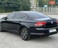 Чорний Фольксваген Пассат, об'ємом двигуна 1.97 л та пробігом 135 тис. км за 20000 $, фото 8 на Automoto.ua