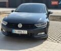 Черный Фольксваген Пассат, объемом двигателя 1.97 л и пробегом 256 тыс. км за 21500 $, фото 1 на Automoto.ua