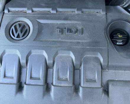 Черный Фольксваген Пассат, объемом двигателя 1.6 л и пробегом 222 тыс. км за 16000 $, фото 20 на Automoto.ua