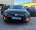 Чорний Фольксваген Пассат, об'ємом двигуна 1.97 л та пробігом 150 тис. км за 18000 $, фото 1 на Automoto.ua