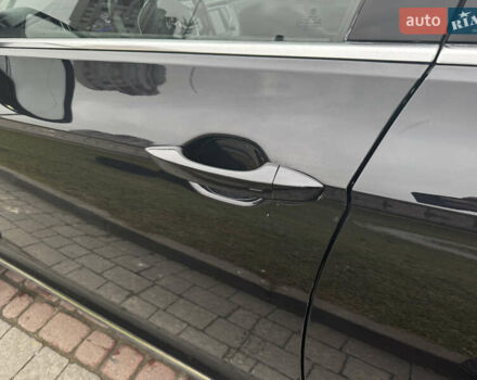 Чорний Фольксваген Пассат, об'ємом двигуна 1.97 л та пробігом 278 тис. км за 17500 $, фото 5 на Automoto.ua